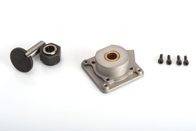 LRP Pullstarter Teile hinten _Abdeckung_ - Z.28R Sport - RC-Zubehoer