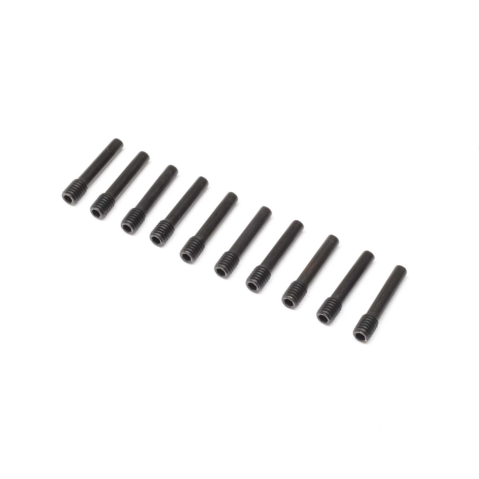Axial Screw Shaft M4x3.0x20mm _10_ - RC-Zubehoer