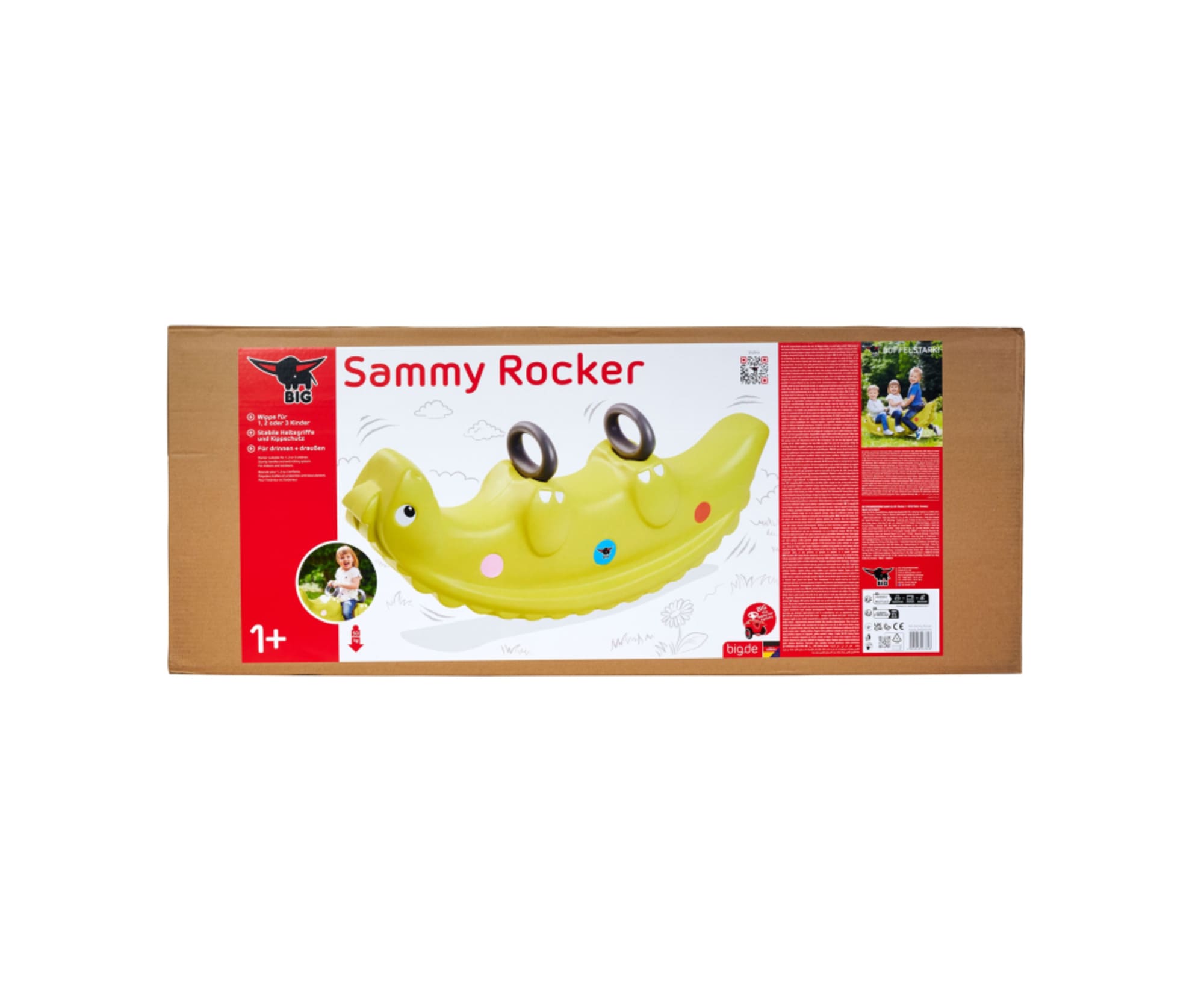 sammy-rocker-wippe-gruen