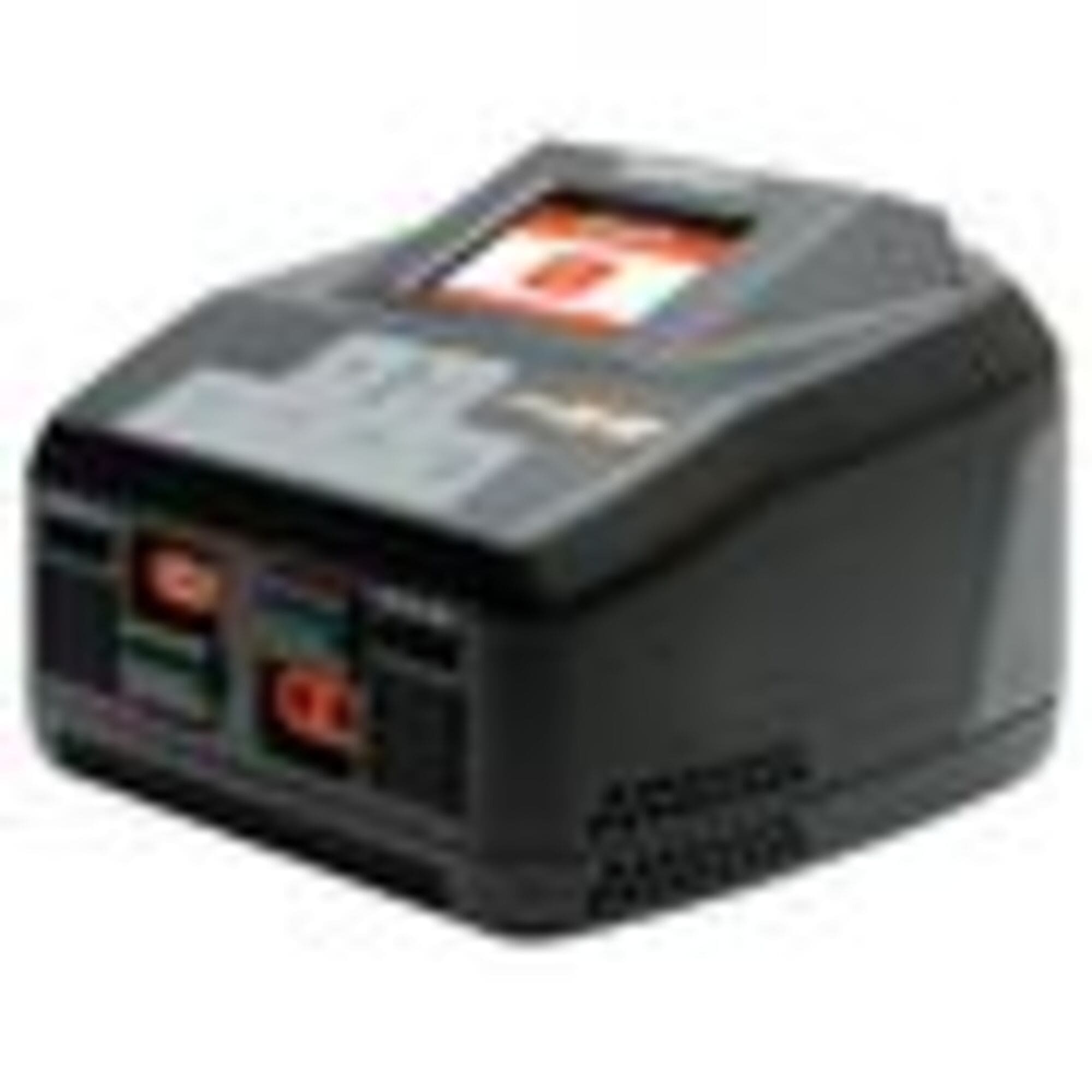 Spektrum S2100 Smart Ladegeraet Dual-Port