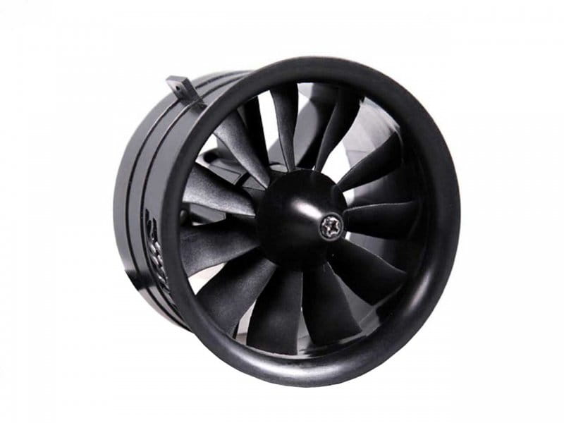Pichler Impellereinheit 64 mm _ 3150 KV - RC-Zubehoer