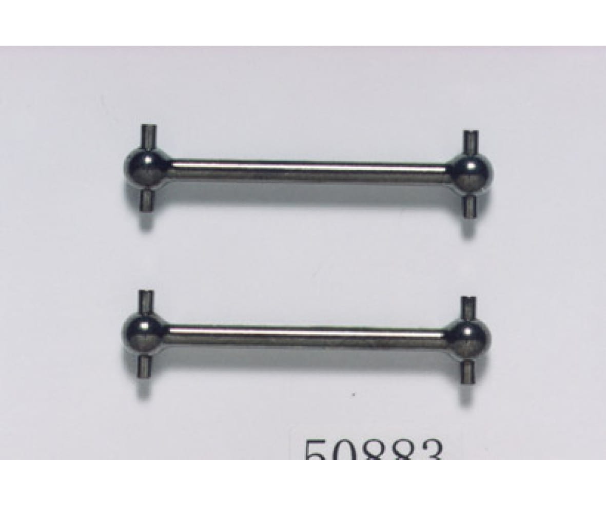 Tamiya TA-01_TA-04_TT-01E Antriebswell. 39mm_2_ - RC-Zubehoer