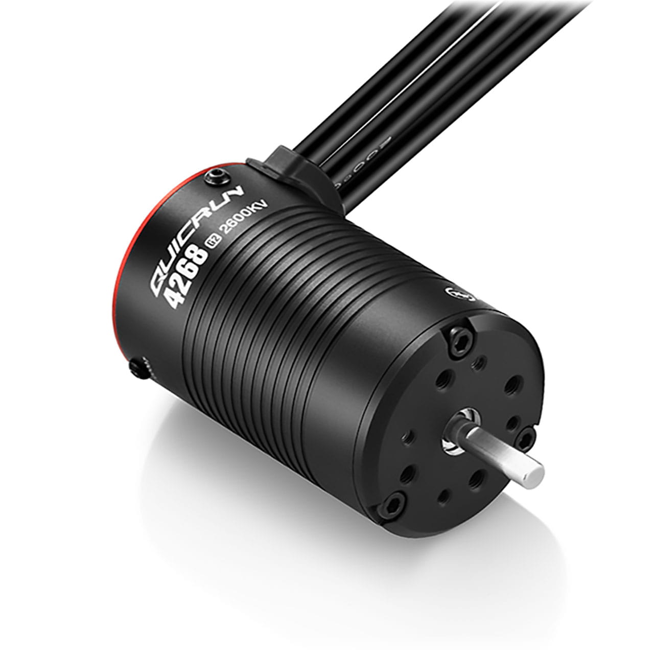 QuicRun 4268SL G2 2600kV Brushless