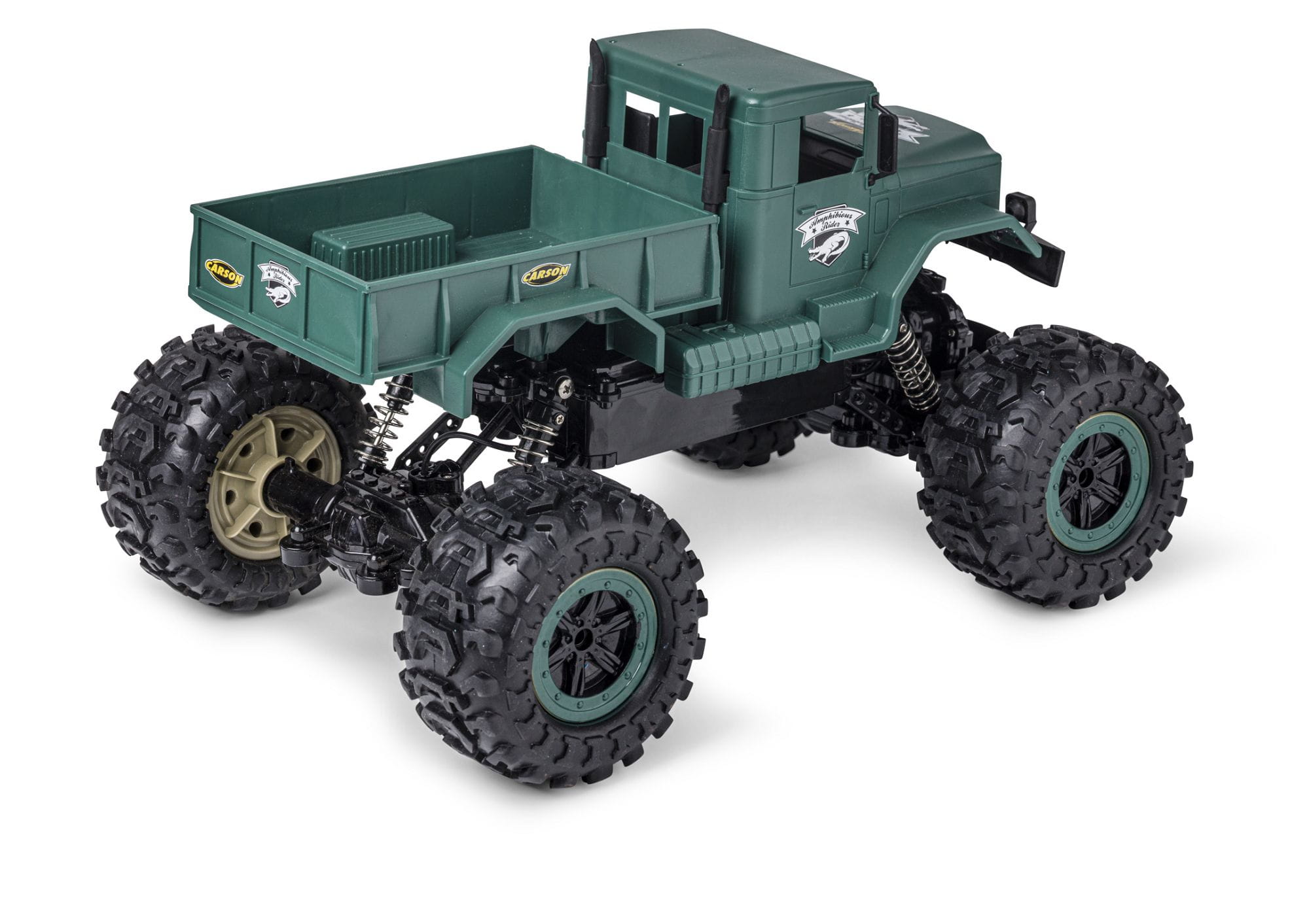 carson rc buggy rider rtr