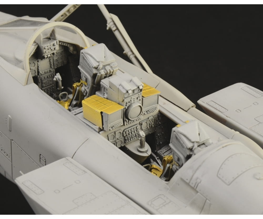 Italeri 1:32 Tornado GR.4