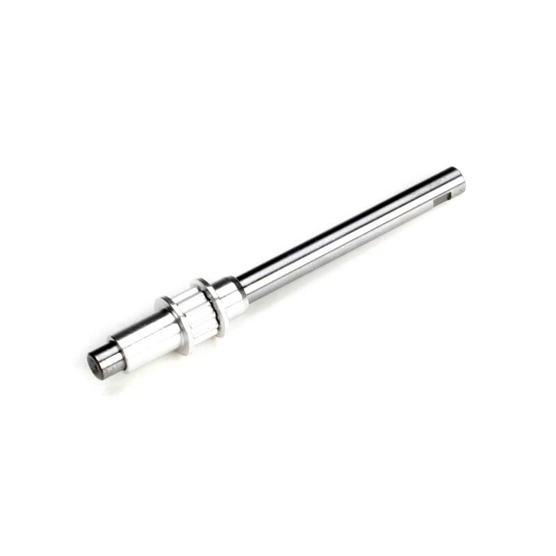Blade Aluminium Heckrotorschaft _ B450 - RC-Zubehoer