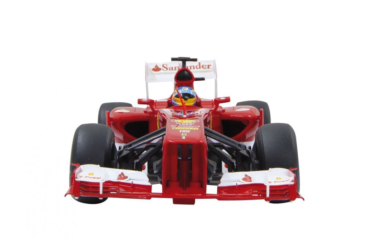 Jamara Ferrari F1 1:12
