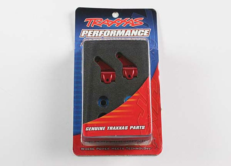Traxxas Lenkhebel Alu Rustler_Stampede - RC-Zubehoer