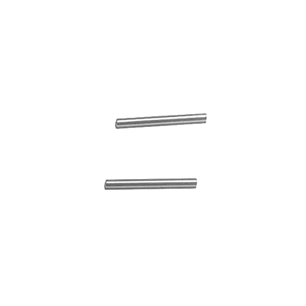 Hobao Arm shaft 3x30mm, 2pcs