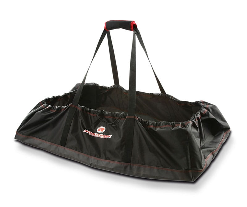 Robitronic 1/5 & 1/6 Dirtbag Tasche Robitronic 1/5 & 1/6 Dirtbag Tasche