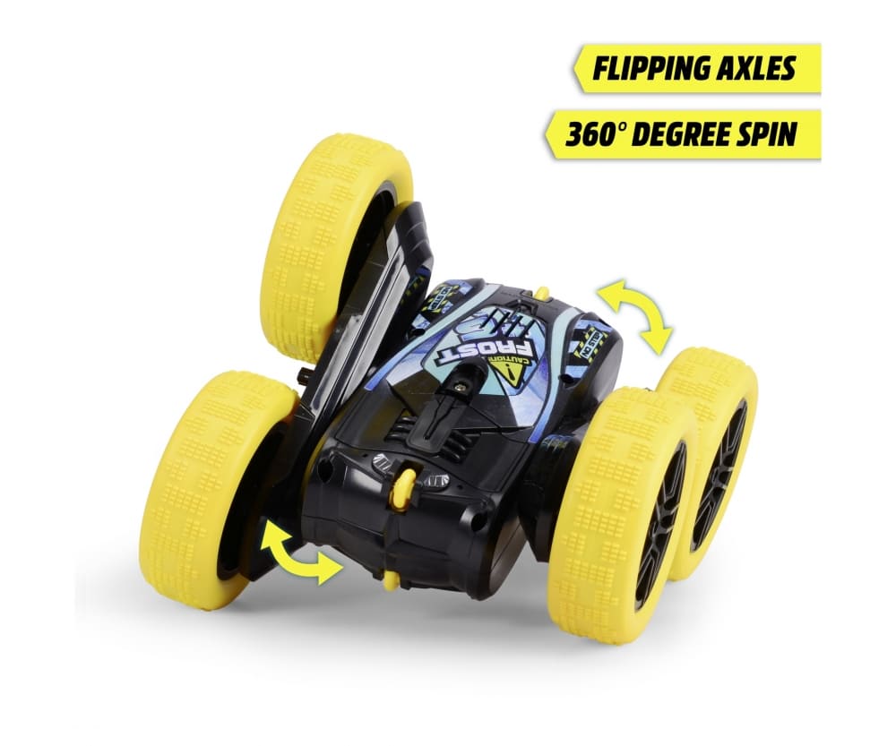 Dickie RC Fire 'n Frost Flippy_ RTR - RC-Zubehoer