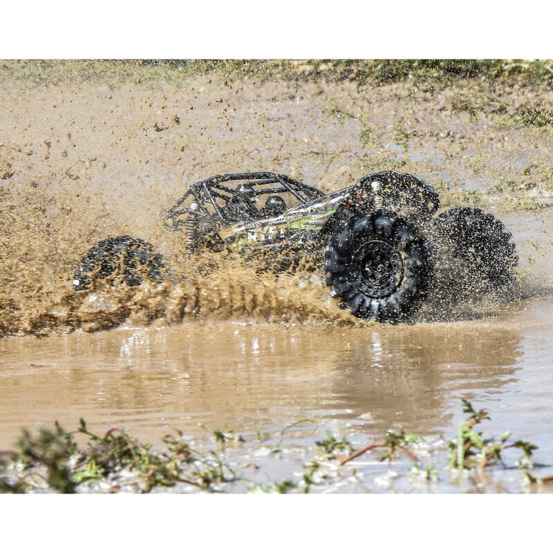 Proline Crawler Reifen Interco Black Mamba 2.6 Mud 2St.