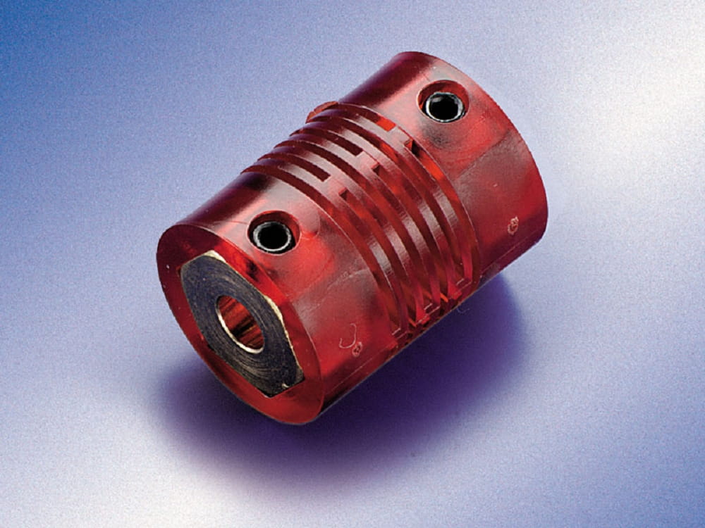 Krick Stegkupplung kpl. 3,17 auf 4mm Krick Stegkupplung kpl. 3_17 auf 4mm - RC-Zubehoer