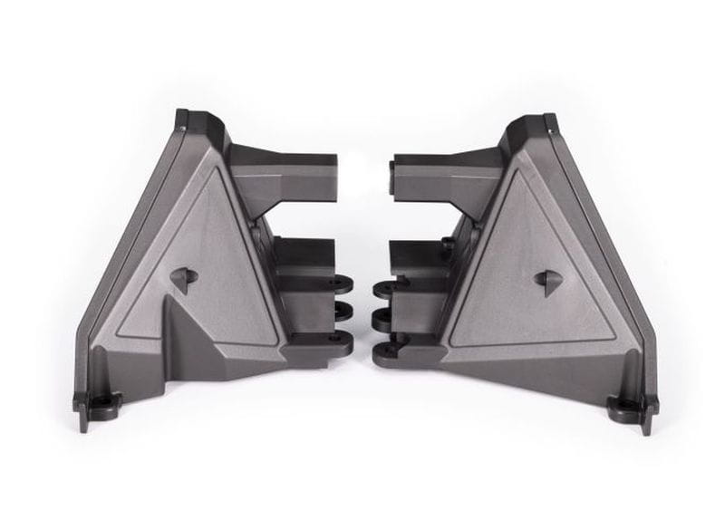 Traxxas Daempferbruecke hinten l_r - RC-Zubehoer