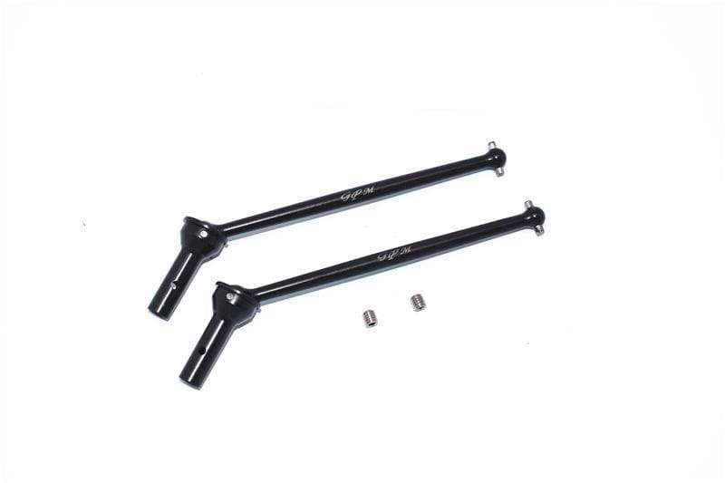 GPM CVD Antriebskardan gehaertet hinten fuer ARRMA Mojave 6s - RC-Zubehoer