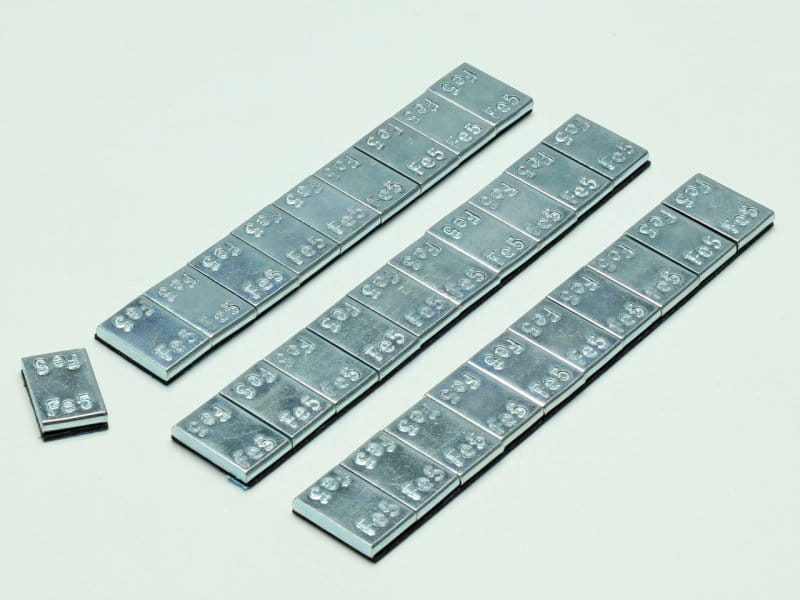 Pichler Trimmgewicht 5g x 30 - RC-Zubehoer