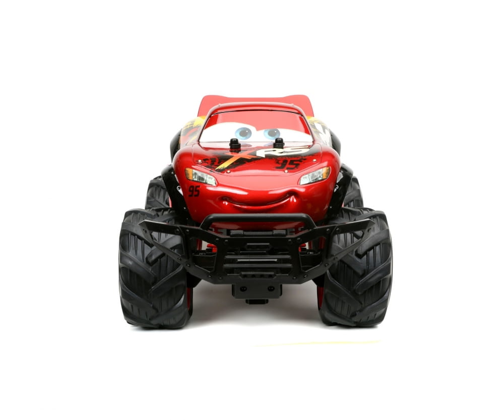 Jada RC Lightning McQueen Off Road 1:14