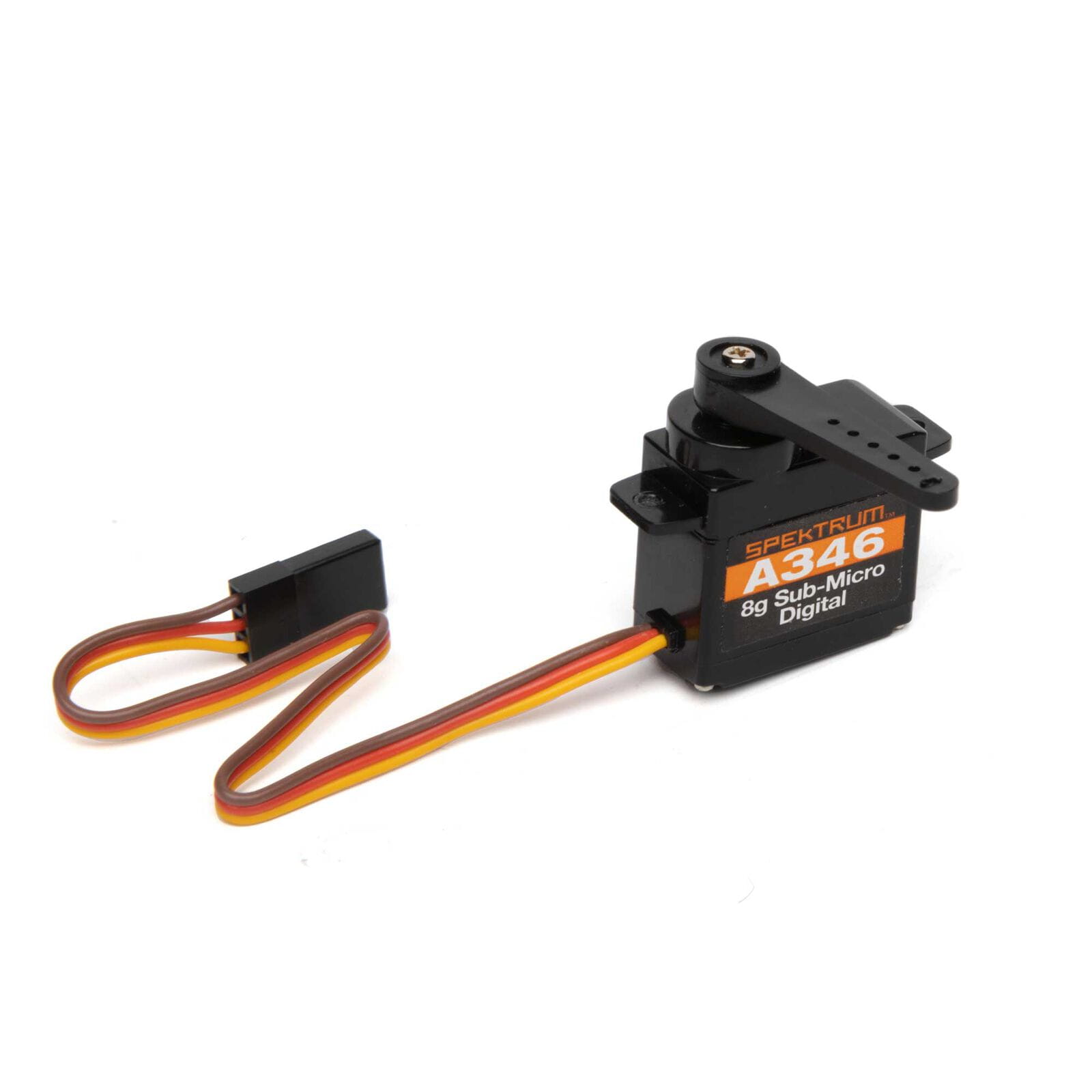 Spektrum Servo_ A346 Sub-Micro Digital 8g Aircraft - RC-Zubehoer