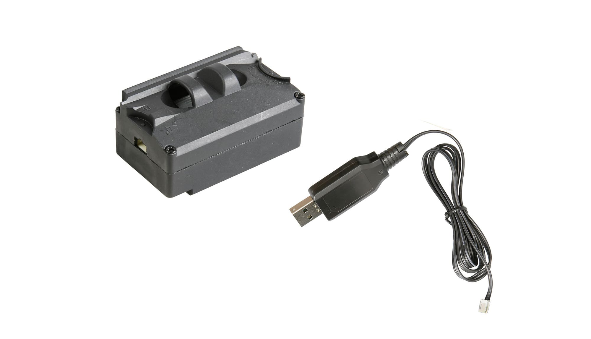 Amewi M-Land Truggy RC Auto 4WD 1_16 RTR blau