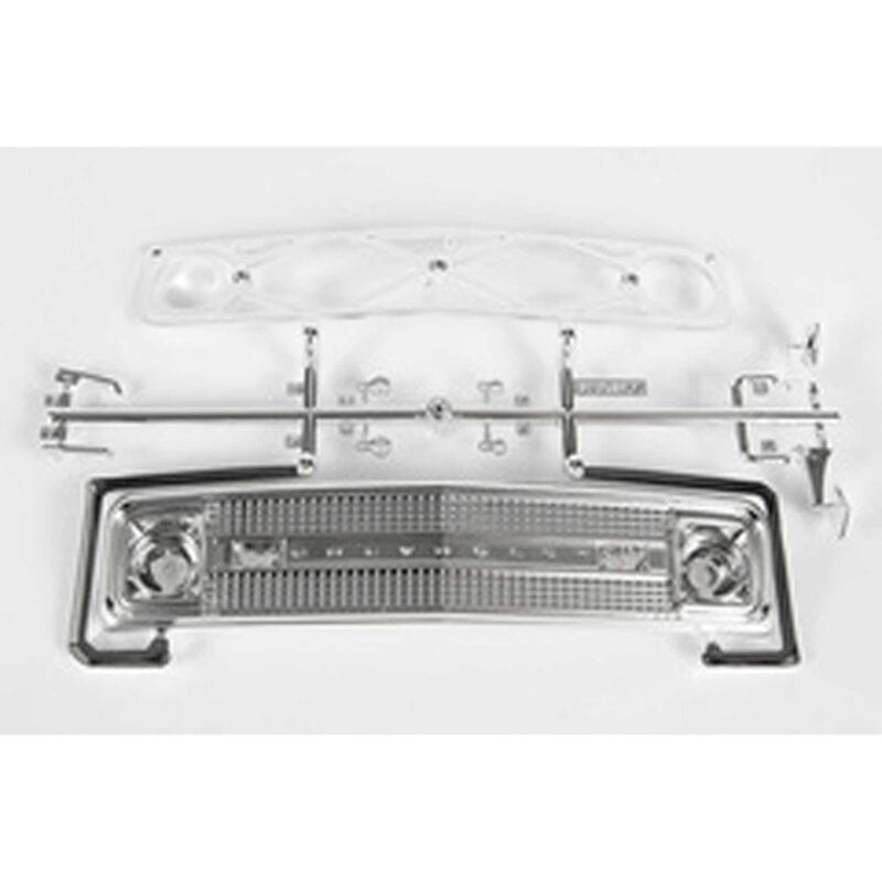 Axial AX31549 69 Blazer Grille Detail - RC-Zubehoer