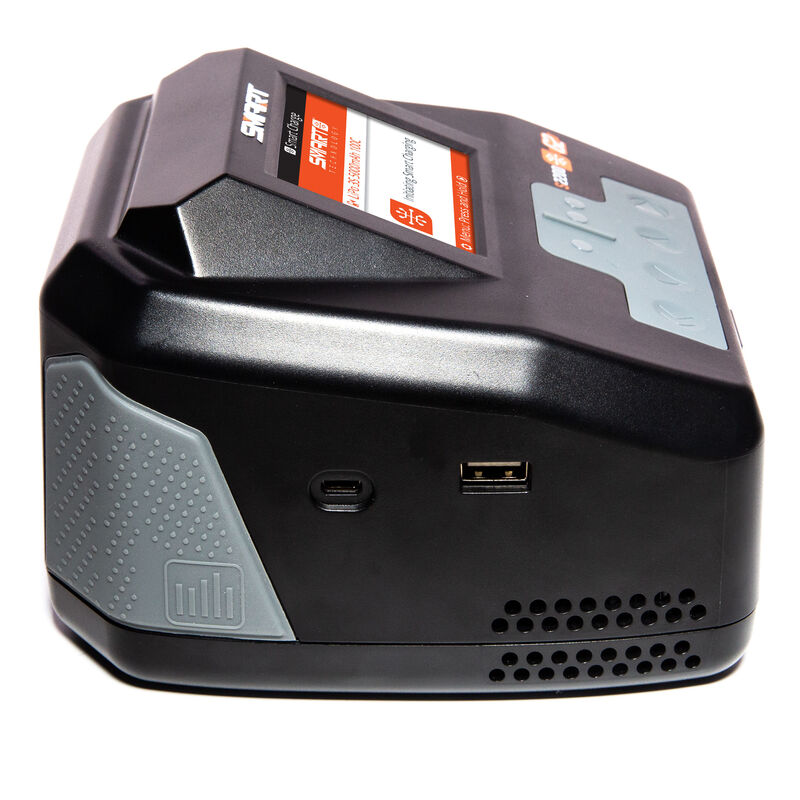 Spektrum S2200 Smart G2 Ladegeraet mit 2x200W Leistung