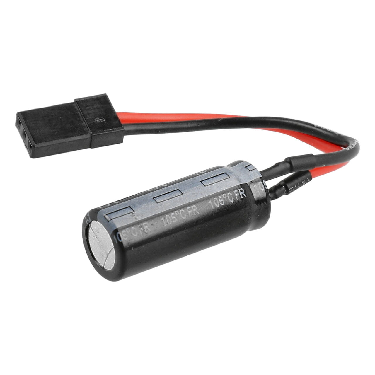 Power HD BEC Kondensator