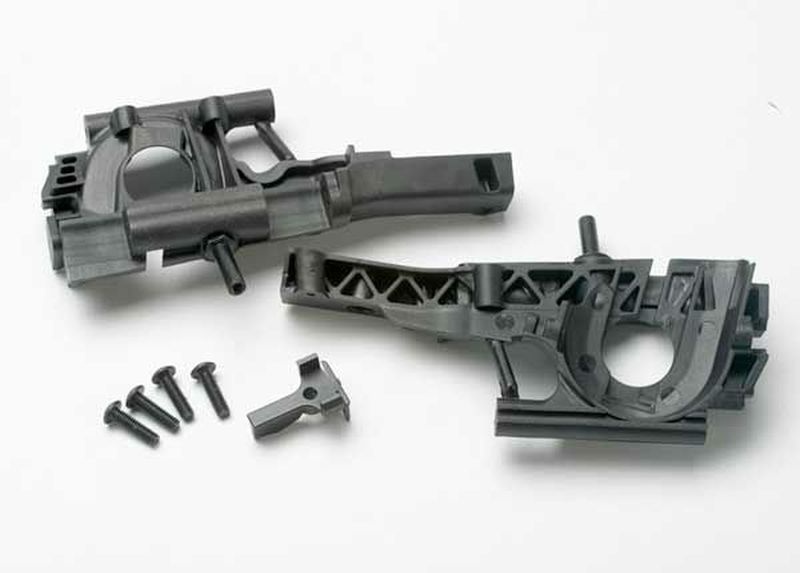 Traxxas Bulkhead vorn - RC-Zubehoer