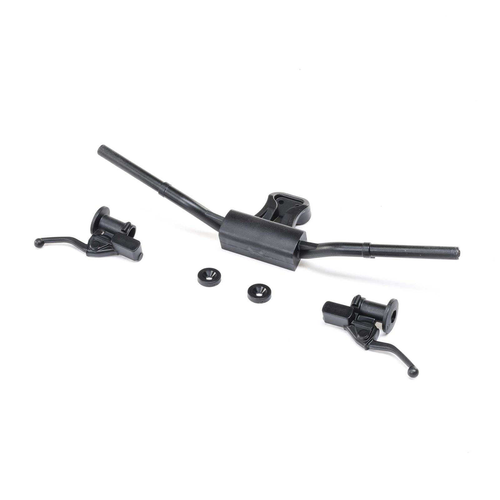Losi Handle Bar Set_ Promoto-MX - RC-Zubehoer