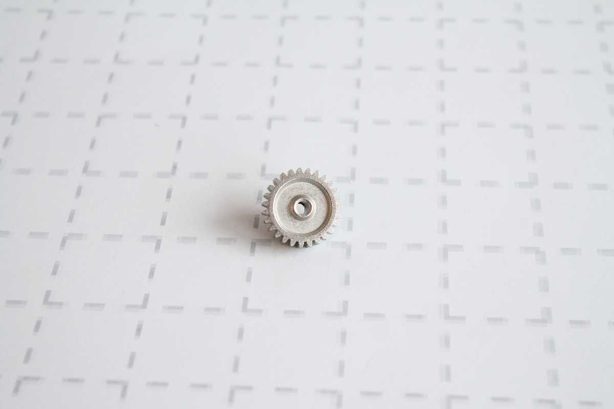 Drive & Fly Models Motorritzel 27T. zu 3120