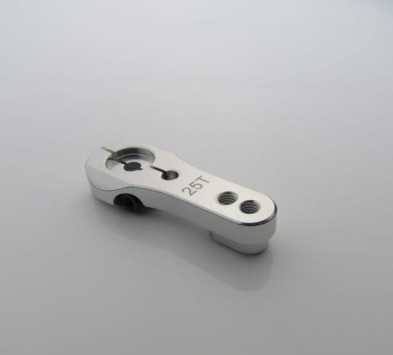Thicon Servoarm 25T Alu - RC-Zubehoer