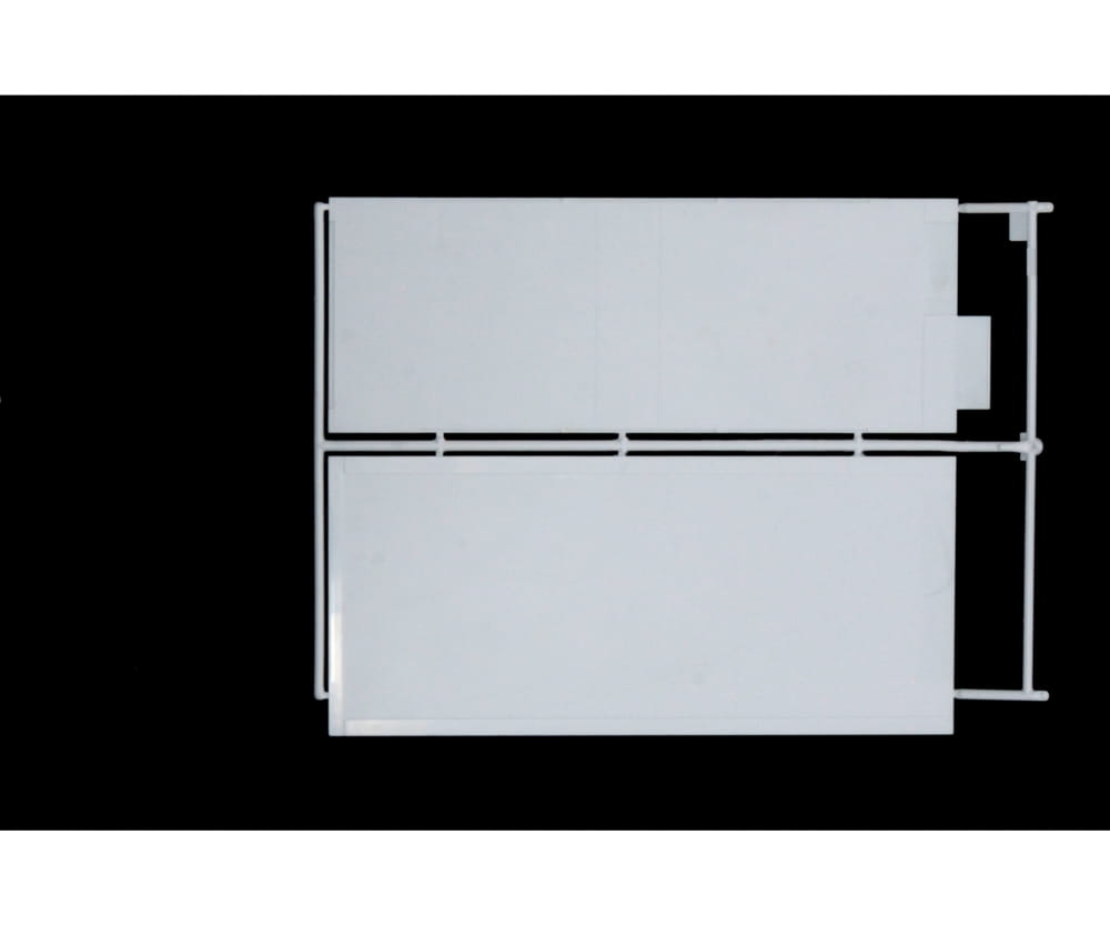 Italeri 1:24 Reefer Trailer Italeri 1:24 Reefer Trailer