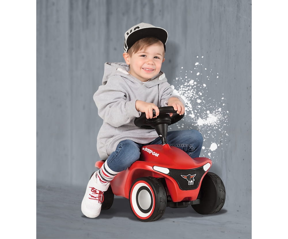 BIG SOS-Light & Sound BIG SOS-Light & Sound