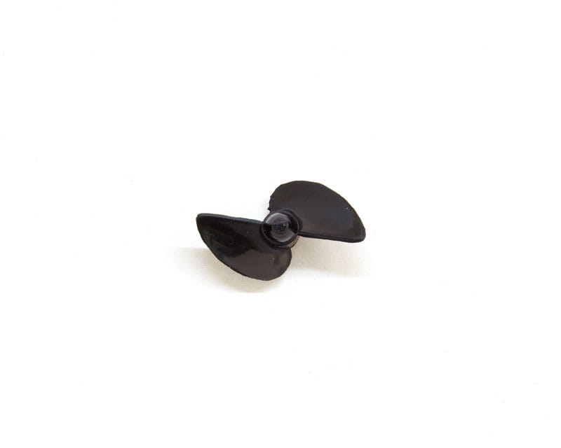Krick Carbon-Hydropropeller K-Serie 2Bl. 26mm R M2