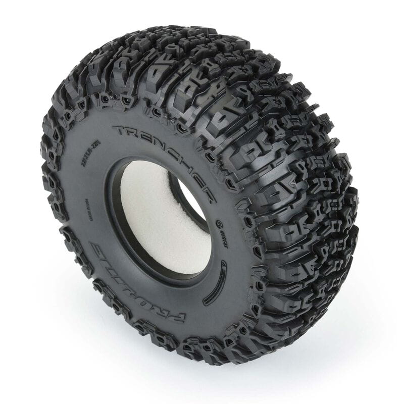 Proline Crawler Reifen Trencher 2.2 Predator Rock 2St. Proline Crawler Reifen Trencher 2.2 Predator Rock 2St.