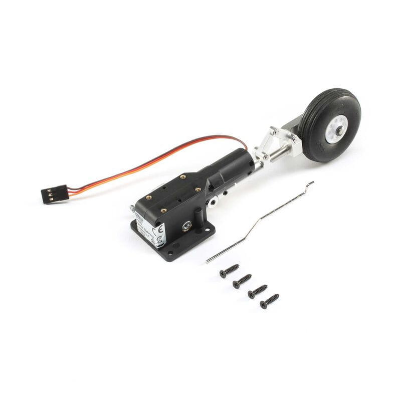 E-flite Nose Gear System_ F-16 Thunderbird 70mm EDF - RC-Zubehoer