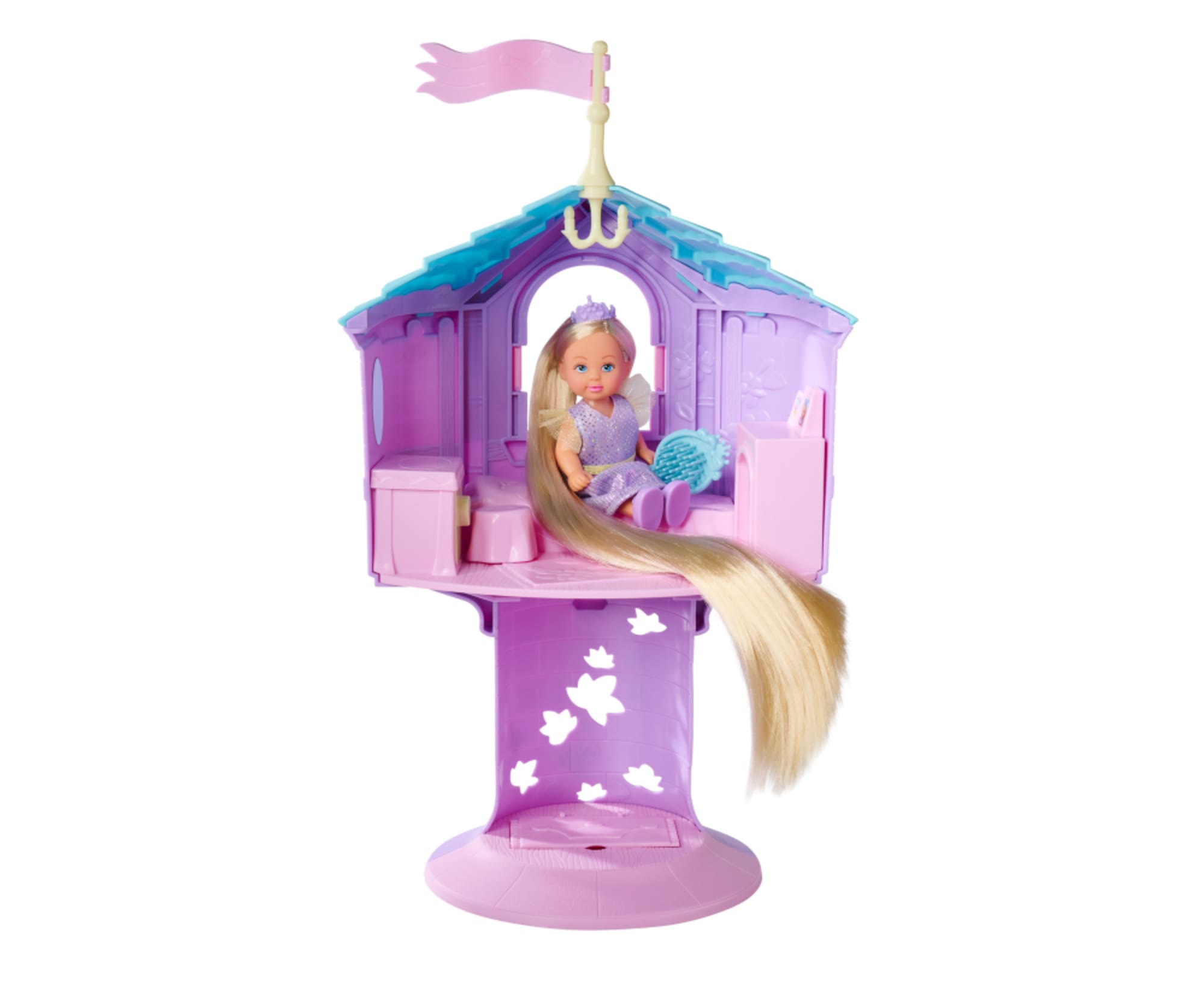 Simba Toys EL Rapunzelturm