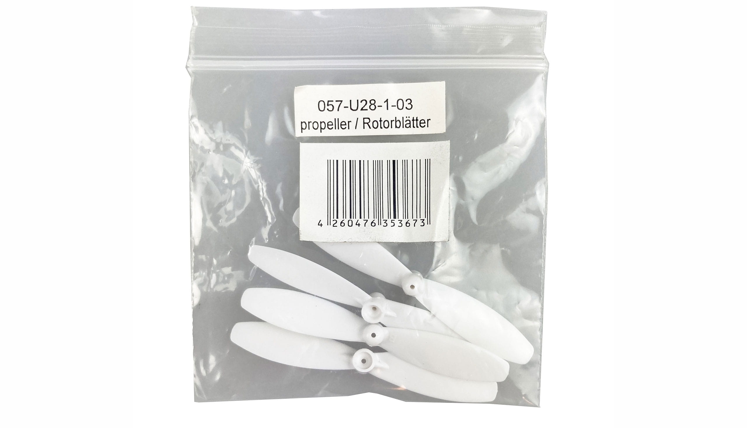 Amewi propeller _ Rotorblaetter Kestrel - RC-Zubehoer