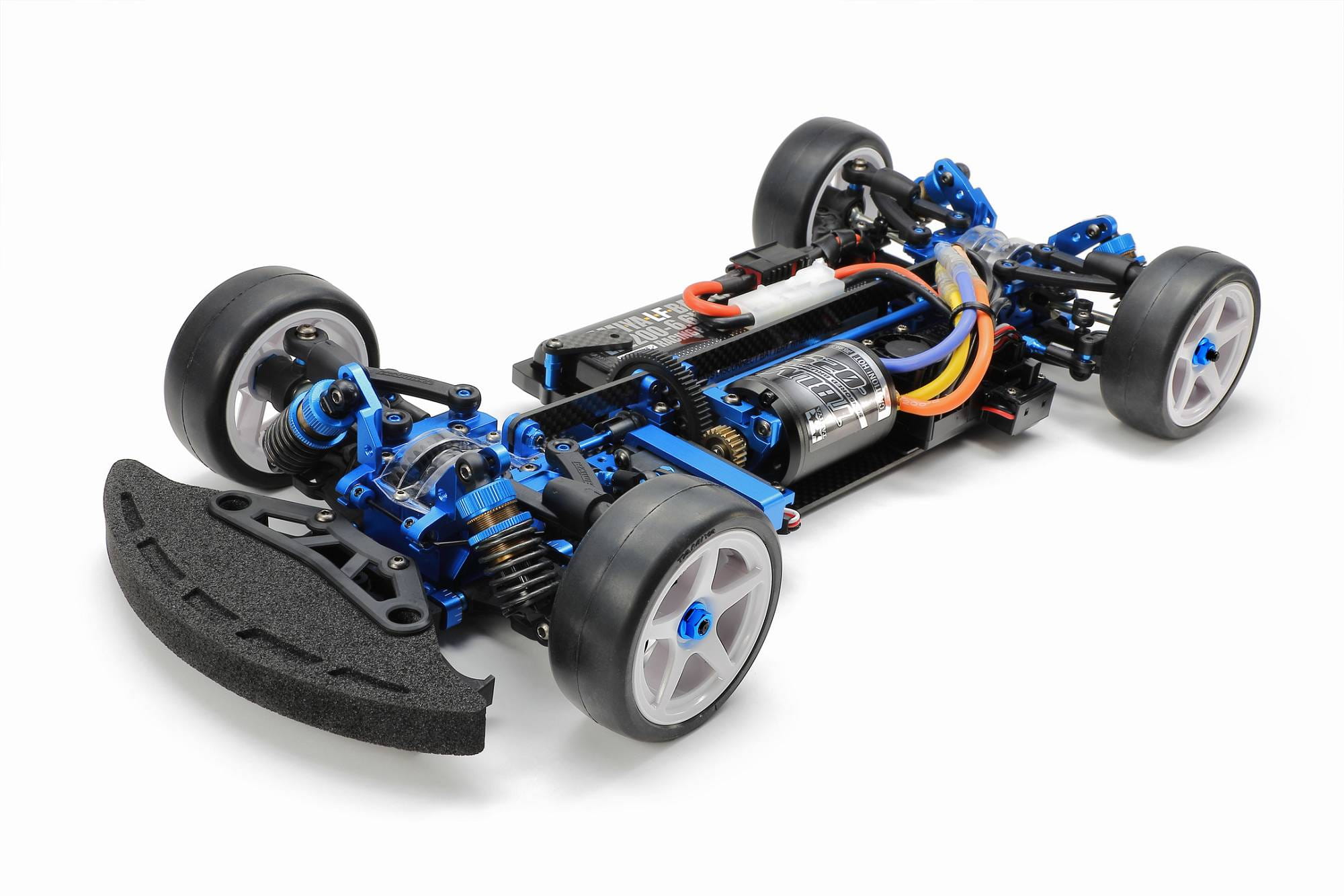 TAMIYA TBEVO.8 - ホビーラジコン