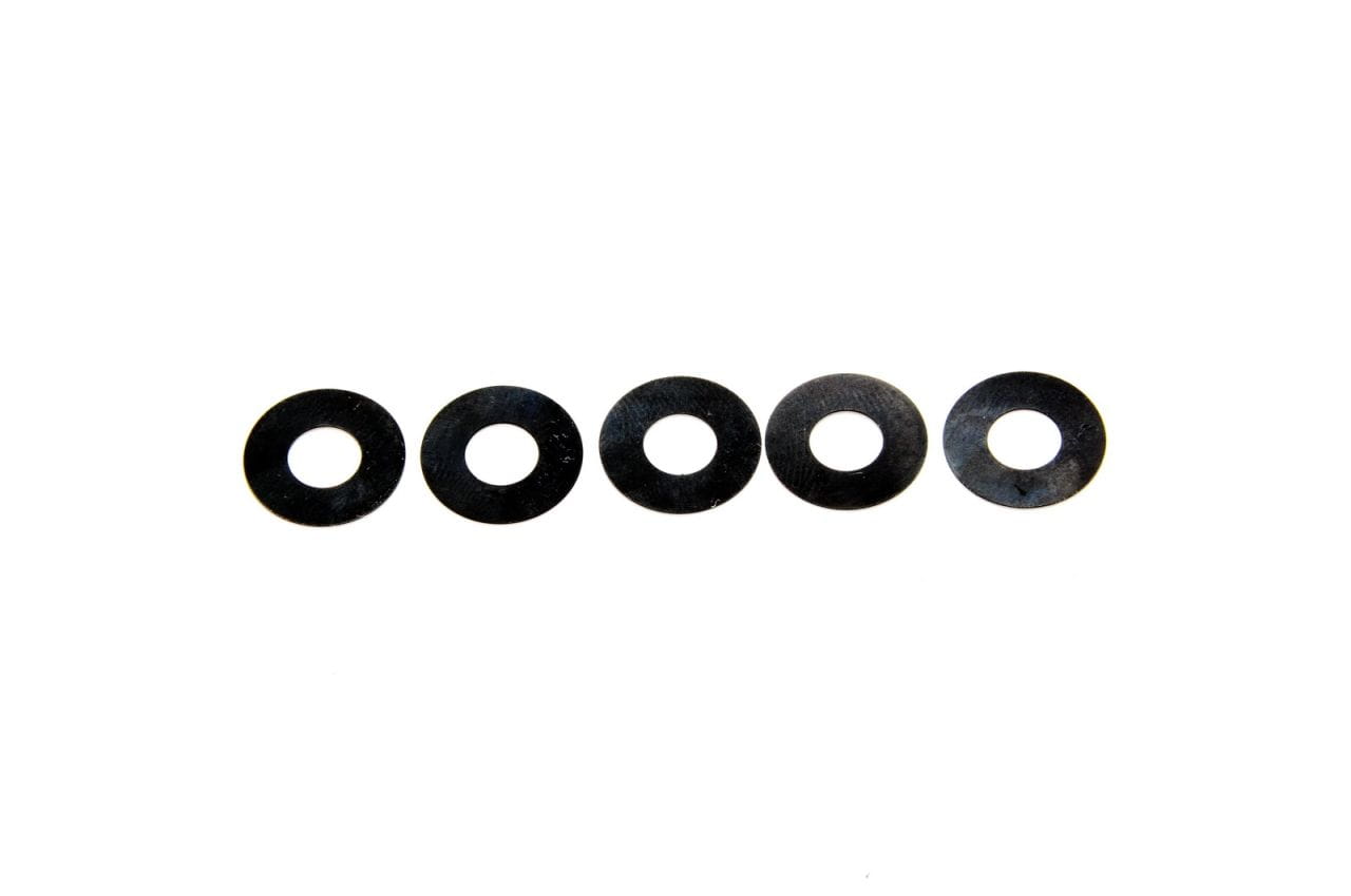 HoBao Shimscheiben 6_1x13_9x0_15mm - _6 Stk._ - RC-Zubehoer