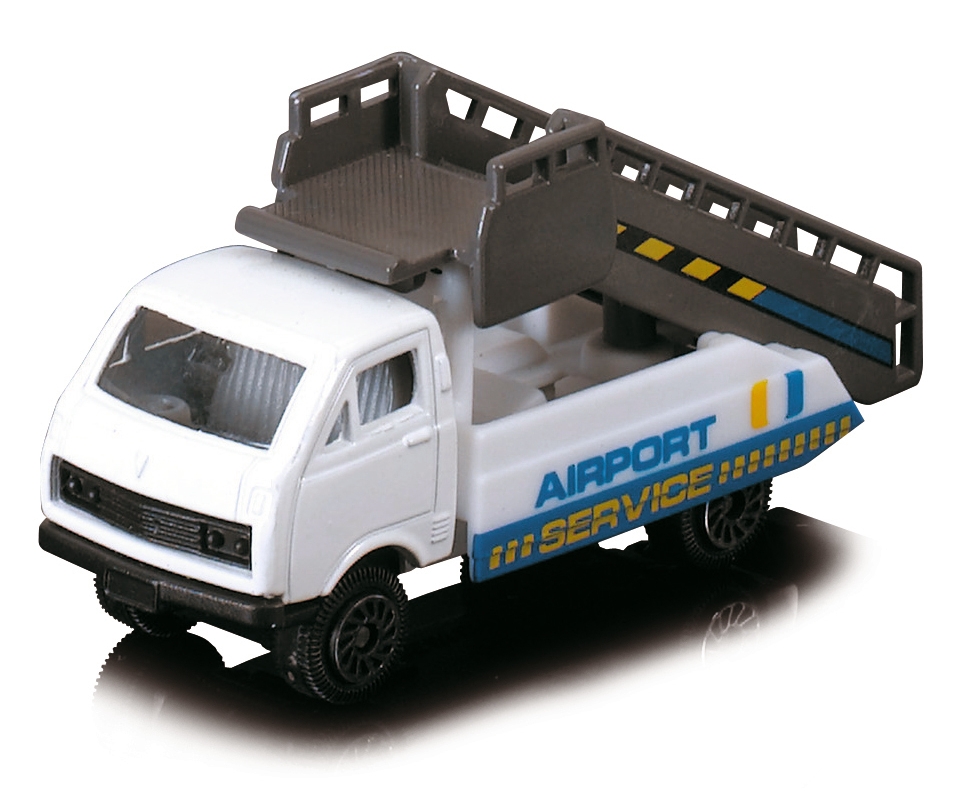 Dickie Airport Playset - RC-Zubehoer