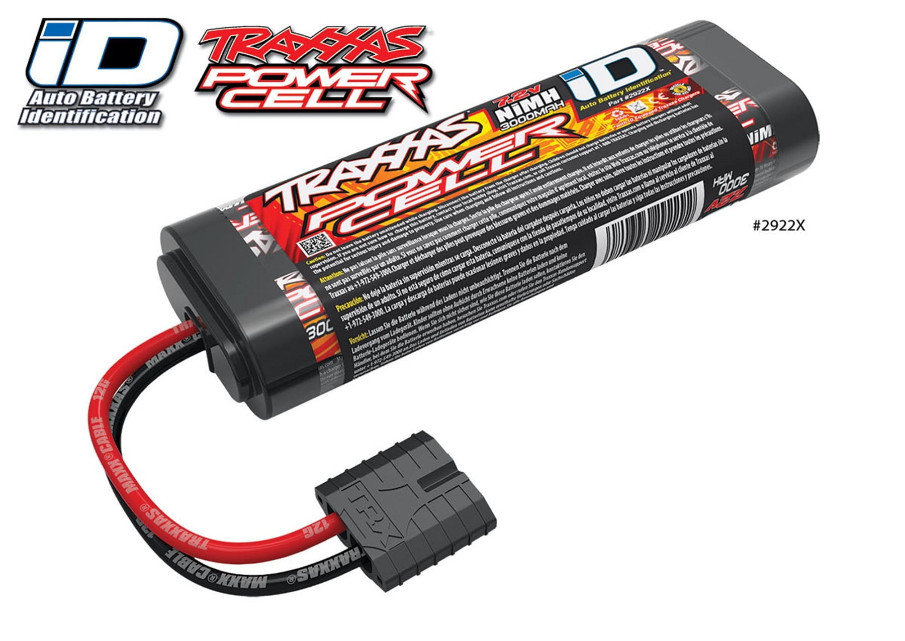 Traxxas Blast RC Boot RTR 1 zu 10 mit Akku Gruen