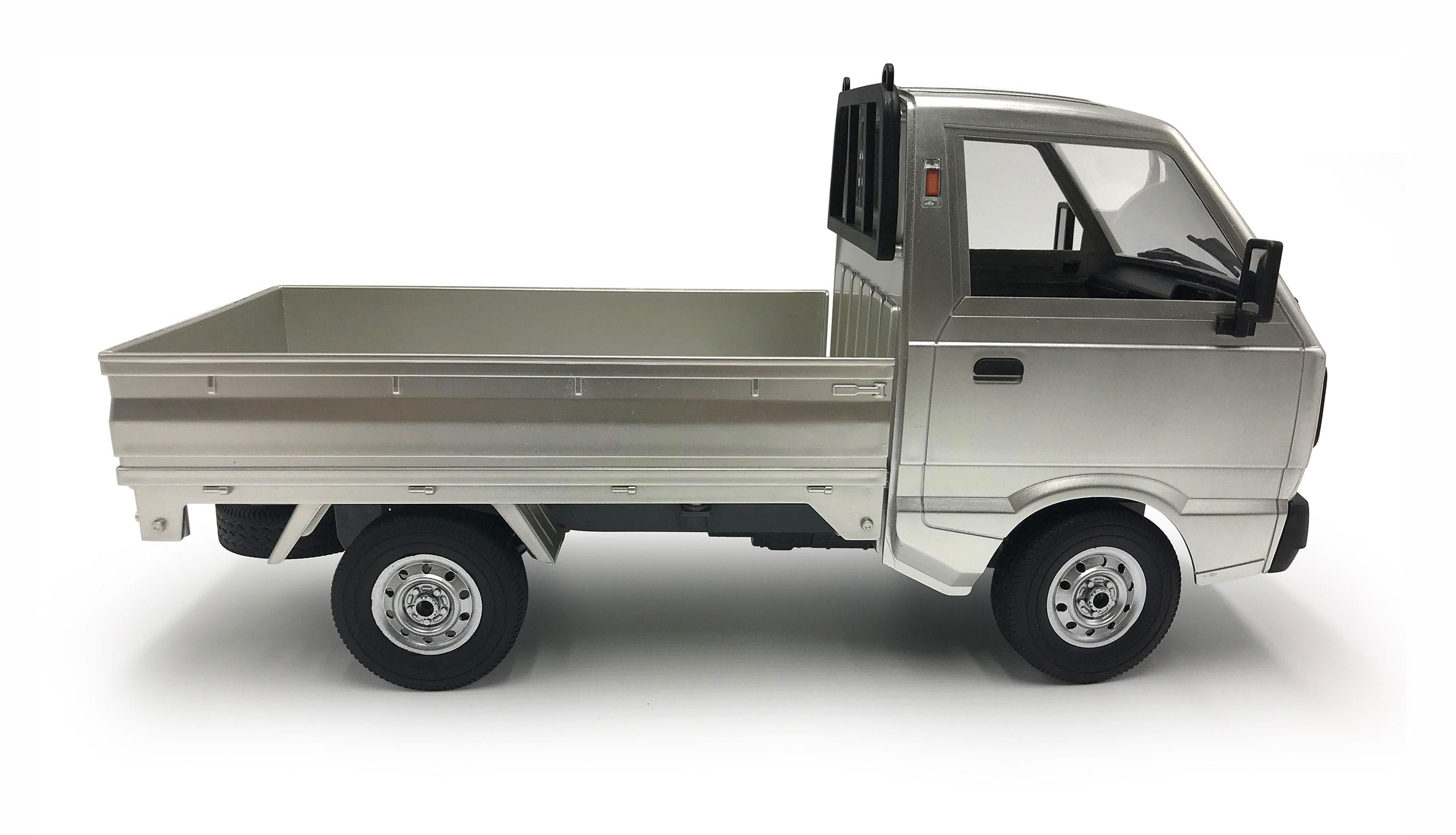 Amewi RC Kei Truck Pritschenwagen 1_10 2WD RTR mit LED-Licht