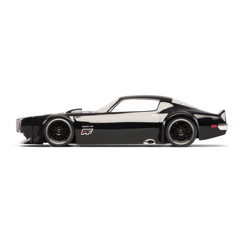 Protoform 1971 Pontiac Firebird Trans Am Clear Karosserie,VTA Protoform 1971 Pontiac Firebird Trans Am Clear Karosserie,VTA