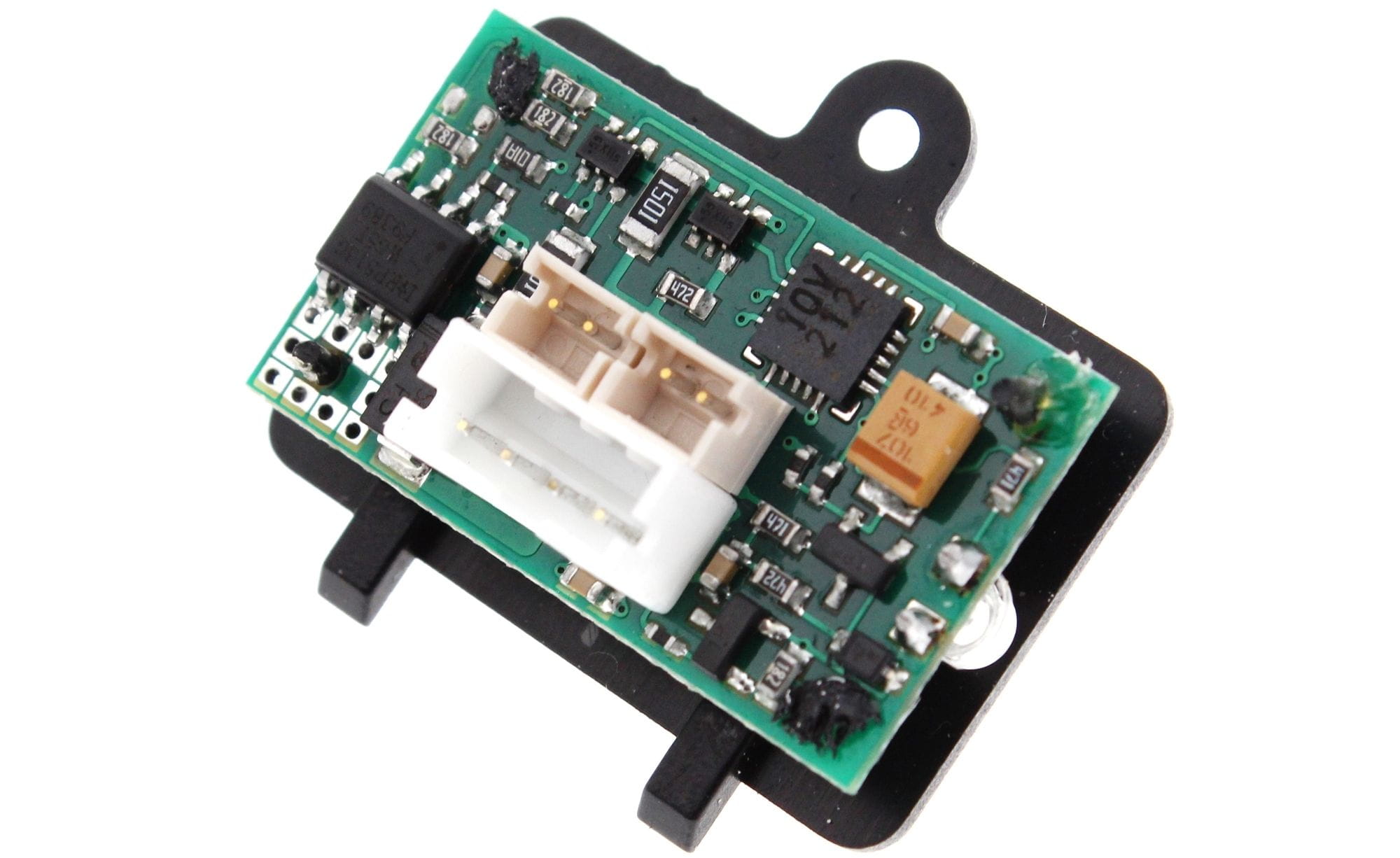 Carson Decoder für Scalextric auf Carrera Digital 132 Carson Decoder für Scalextric auf Carrera Digital 132