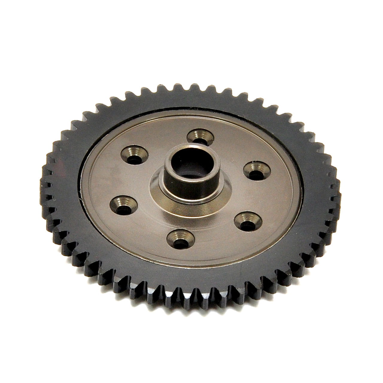 Hobao LIGHTEN SPUR GEAR FOR SPIDER DIFF - RC-Zubehoer