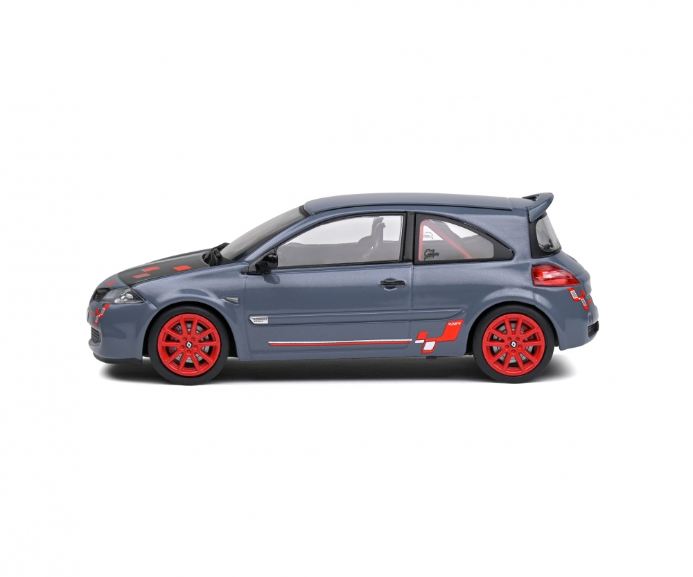 Solido 1_43 Modellaut Renault Megane R26-R - RC-Zubehoer