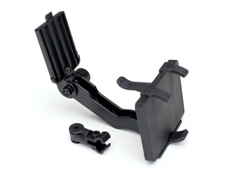 Traxxas Handy-Halterung für Sender (passt auf TQI & ATON Sender) Traxxas Handy-Halterung für Sender (passt auf TQI & ATON Sender)