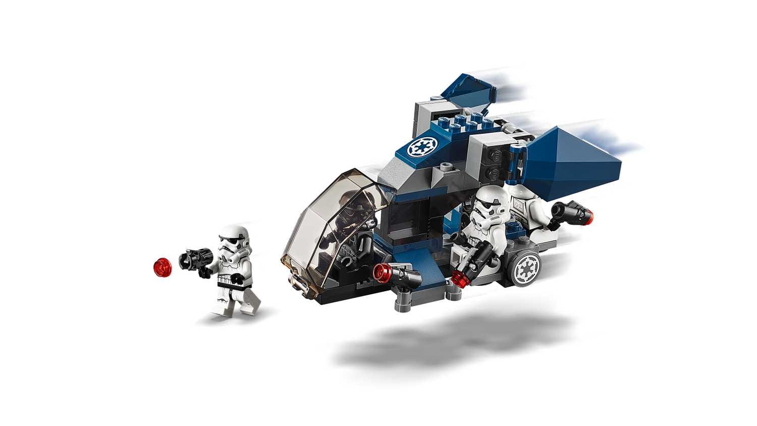 LEGO® Star Wars™ Imperial Dropship 20 Jahre Lego Star Wars