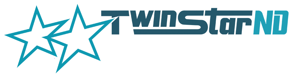 Multiplex TwinStar ND Flugmodellbausatz mit 1420 mm Spannweite