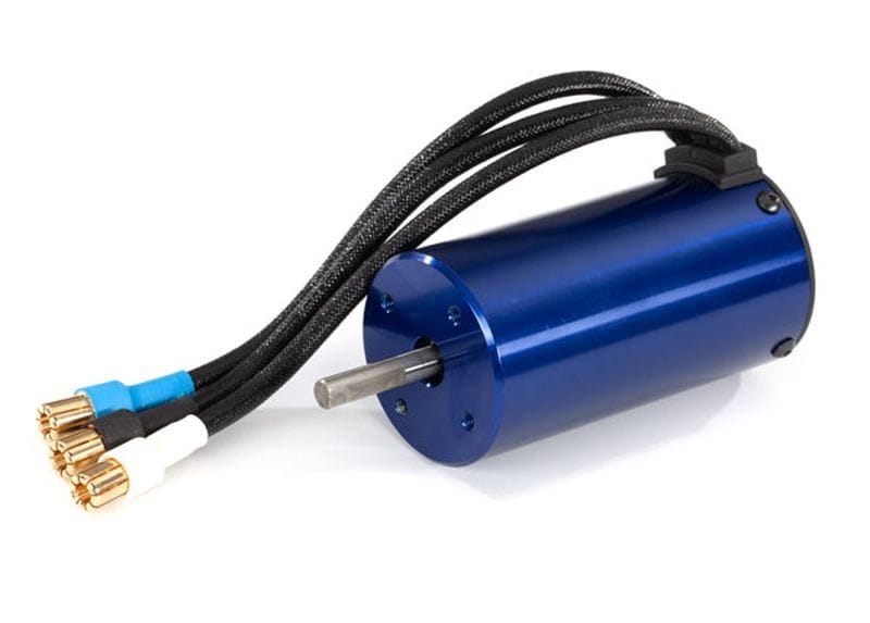 Traxxas Motor Velineon 540XL BL-Motor, 2400KV 70mm Traxxas Motor Velineon 540XL BL-Motor_ 2400KV 70mm - RC-Zubehoer